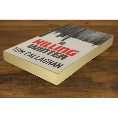 A Killing Winter | Thriller | Mickle & More Second-Hand Books