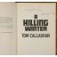 A Killing Winter | Thriller | Mickle & More Second-Hand Books