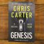 Genesis | Thriller | Mickle & More Second-Hand Books