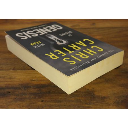 Genesis | Thriller | Mickle & More Second-Hand Books