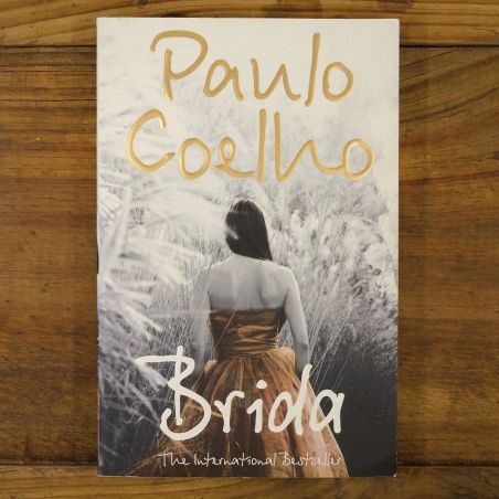 Brida | Fantasy | Mickle & More Second-Hand Books