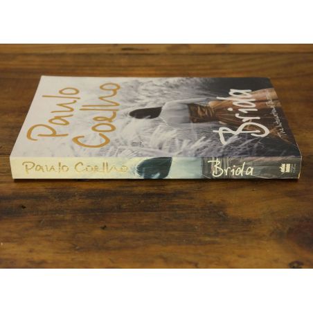 Brida | Fantasy | Mickle & More Second-Hand Books