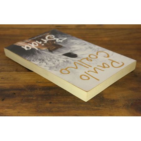 Brida | Fantasy | Mickle & More Second-Hand Books