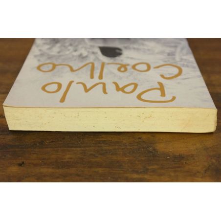 Brida | Fantasy | Mickle & More Second-Hand Books