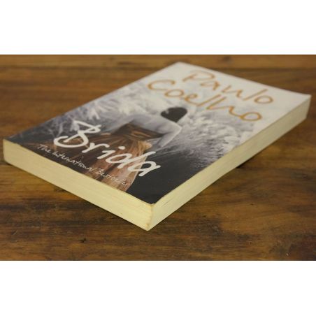 Brida | Fantasy | Mickle & More Second-Hand Books