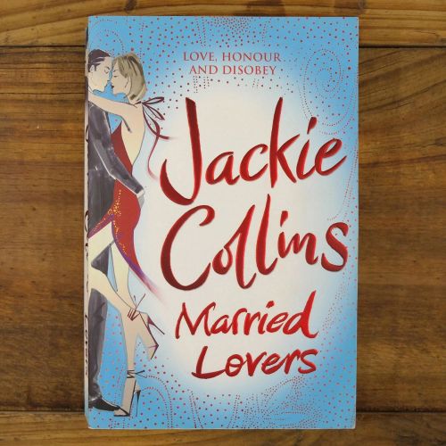 Married Lovers | Romance | Mickle & More Second-Hand Books