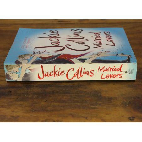 Married Lovers | Romance | Mickle & More Second-Hand Books