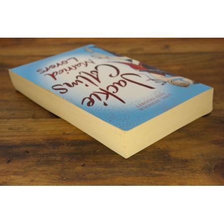 Married Lovers | Romance | Mickle & More Second-Hand Books