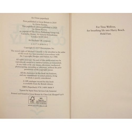 The Night Fire | Bargain Bin | Mickle & More Second-Hand Books