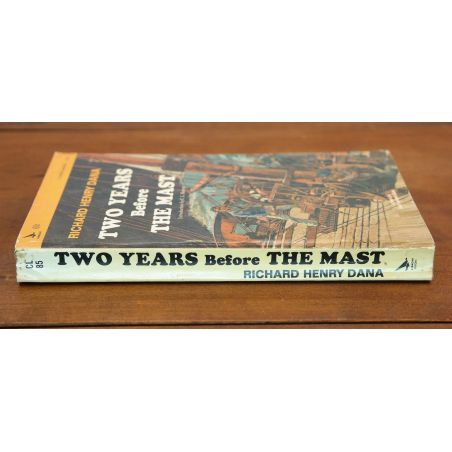 Two Years Before The Mast | Travel | Mickle & More Second-Hand Books