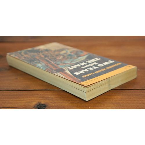 Two Years Before The Mast | Travel | Mickle & More Second-Hand Books