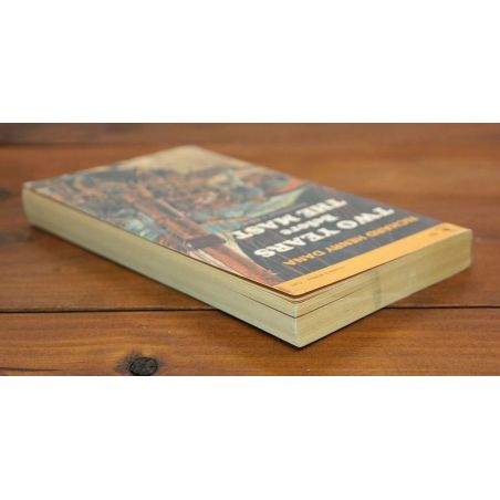 Two Years Before The Mast | Travel | Mickle & More Second-Hand Books