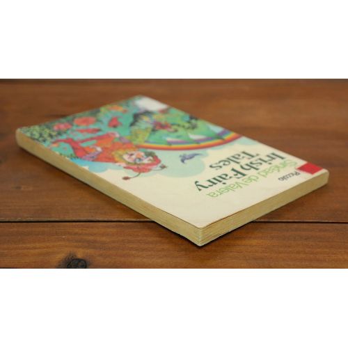 Irish Fairy Tales | Bargain Bin | Mickle & More Second-Hand Books