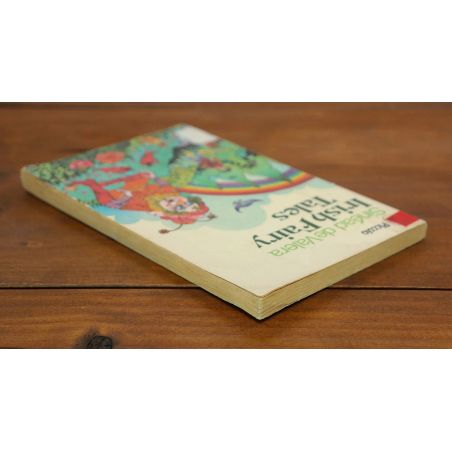 Irish Fairy Tales | Bargain Bin | Mickle & More Second-Hand Books