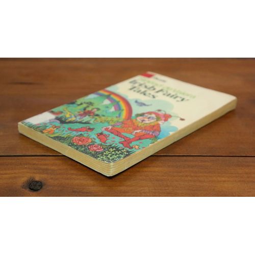 Irish Fairy Tales | Bargain Bin | Mickle & More Second-Hand Books