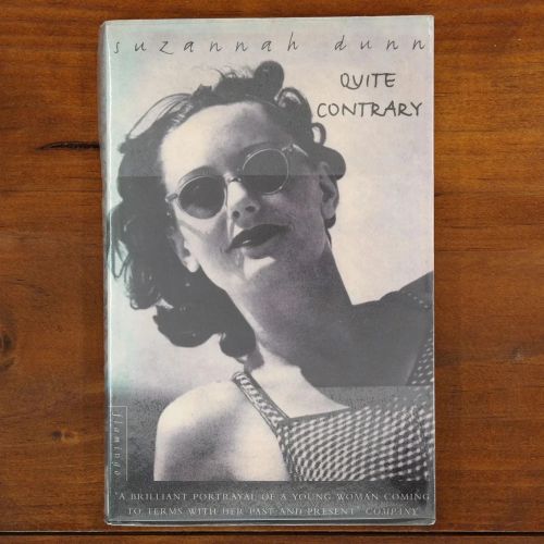 Quite Contrary | Bargain Bin | Mickle & More Second-Hand Books