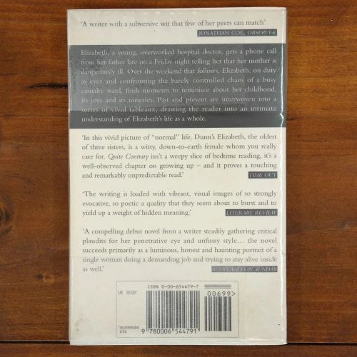Quite Contrary | Bargain Bin | Mickle & More Second-Hand Books