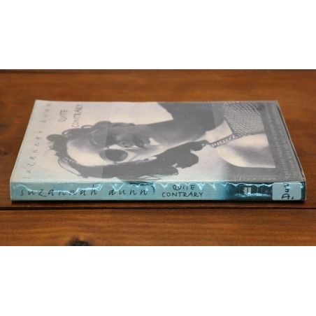Quite Contrary | Bargain Bin | Mickle & More Second-Hand Books