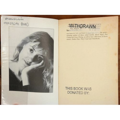 Quite Contrary | Bargain Bin | Mickle & More Second-Hand Books