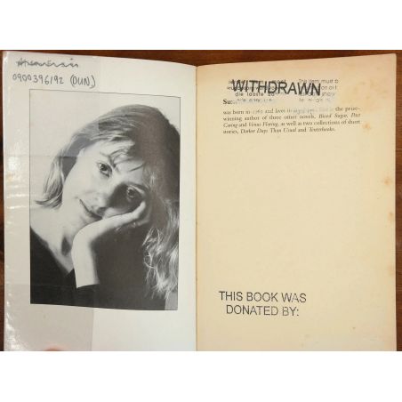 Quite Contrary | Bargain Bin | Mickle & More Second-Hand Books
