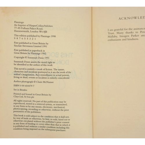 Quite Contrary | Bargain Bin | Mickle & More Second-Hand Books