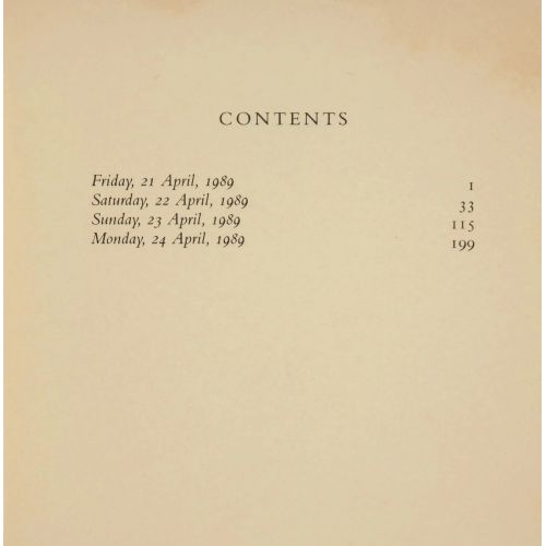 Quite Contrary | Bargain Bin | Mickle & More Second-Hand Books
