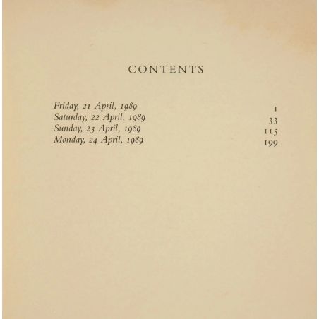 Quite Contrary | Bargain Bin | Mickle & More Second-Hand Books