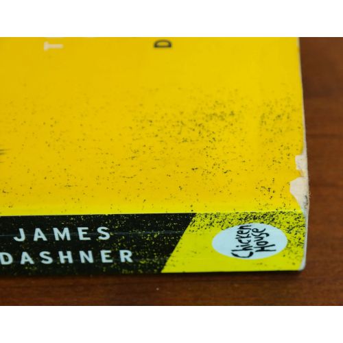 The Kill Order (Prequel to the Maze Runner) | Dystopian | Mickle & More Second-Hand Books