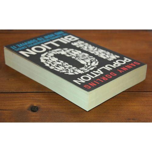 Population 10 Billion: The Coming Demographic Crisis and How to Survive It | Sociology | Mickle & More Second-Hand Books