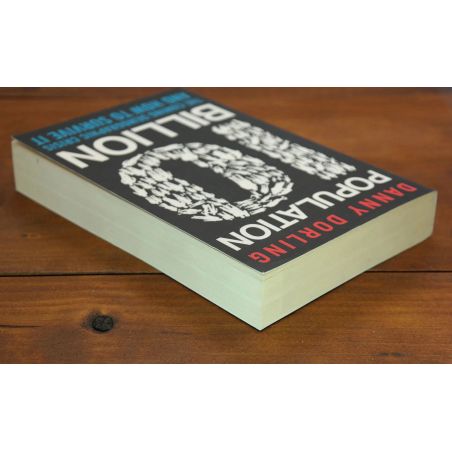 Population 10 Billion: The Coming Demographic Crisis and How to Survive It | Sociology | Mickle & More Second-Hand Books