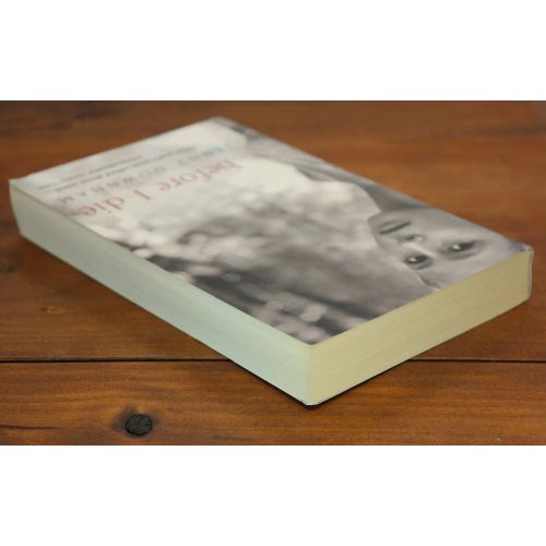 Before I Die | Contemporary | Mickle & More Second-Hand Books