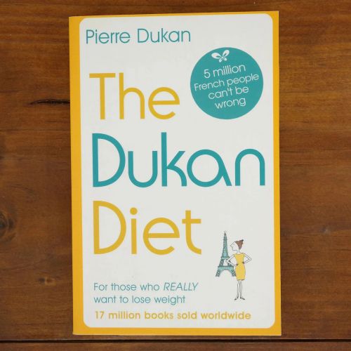 The Dukan Diet | Health / Wellness | Mickle & More Second-Hand Books