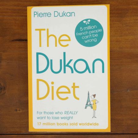 The Dukan Diet | Health / Wellness | Mickle & More Second-Hand Books