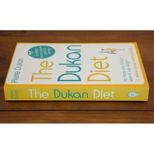 The Dukan Diet | Health / Wellness | Mickle & More Second-Hand Books