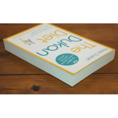 The Dukan Diet | Health / Wellness | Mickle & More Second-Hand Books