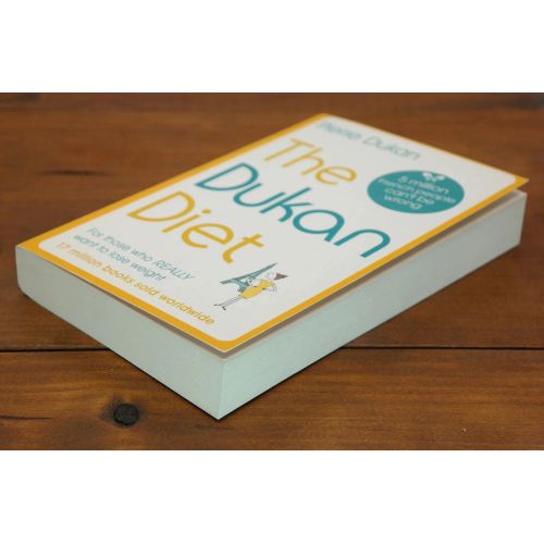 The Dukan Diet | Health / Wellness | Mickle & More Second-Hand Books
