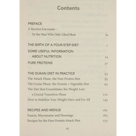 The Dukan Diet | Health / Wellness | Mickle & More Second-Hand Books
