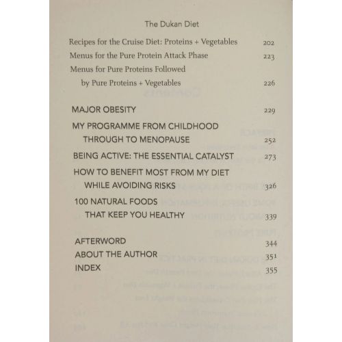 The Dukan Diet | Health / Wellness | Mickle & More Second-Hand Books
