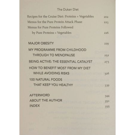 The Dukan Diet | Health / Wellness | Mickle & More Second-Hand Books