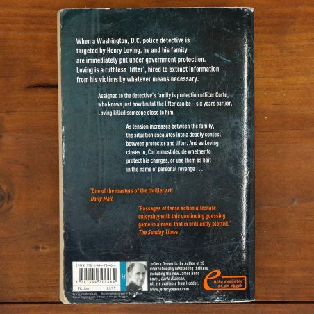 Edge | Bargain Bin | Mickle & More Second-Hand Books