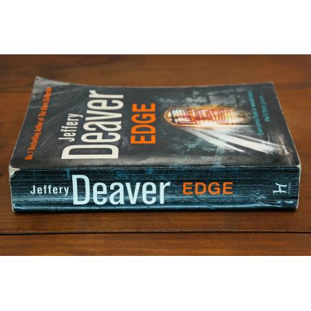 Edge | Bargain Bin | Mickle & More Second-Hand Books