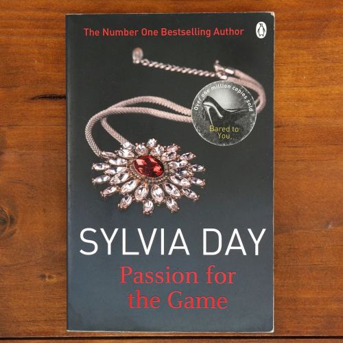 Passion For The Game (Georgian Series Book 1) | Romance | Mickle & More Second-Hand Books