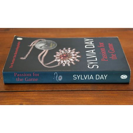 Passion For The Game (Georgian Series Book 1) | Romance | Mickle & More Second-Hand Books