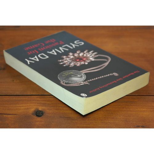 Passion For The Game (Georgian Series Book 1) | Romance | Mickle & More Second-Hand Books