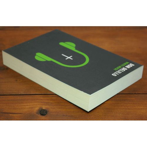 White Noise | Literary | Mickle & More Second-Hand Books