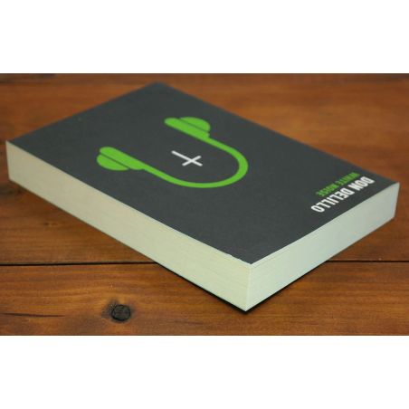 White Noise | Literary | Mickle & More Second-Hand Books