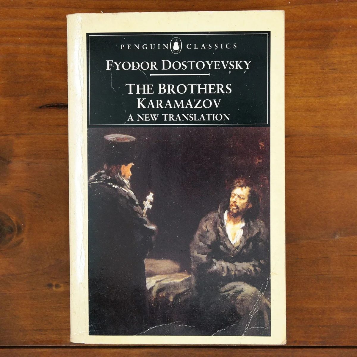 The Brothers Karamazov | Classics | Mickle & More Second-Hand Books