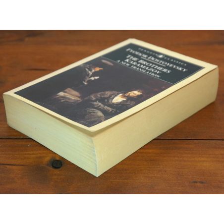 The Brothers Karamazov | Classics | Mickle & More Second-Hand Books