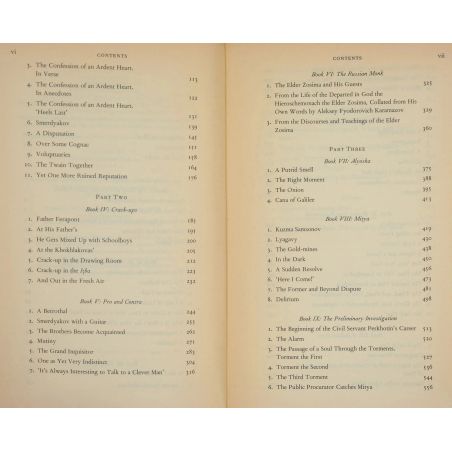 The Brothers Karamazov | Classics | Mickle & More Second-Hand Books