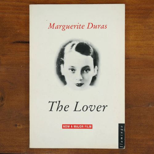 The Lover | Literary | Mickle & More Second-Hand Books